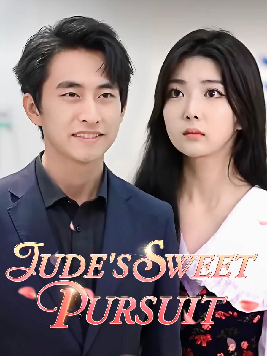 Jude’s Sweet Pursuit poster