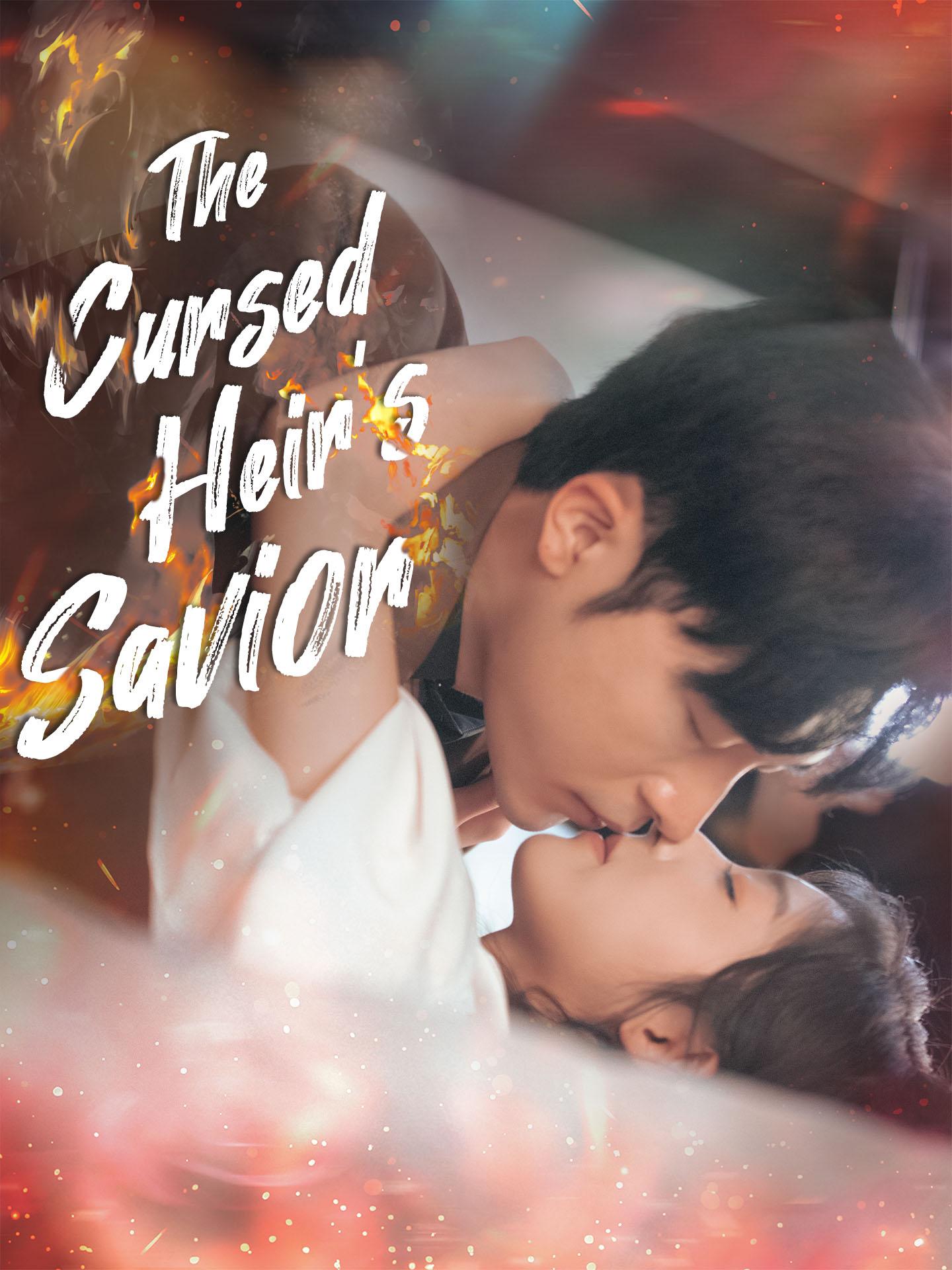 The Cursed Heir’s Savior poster