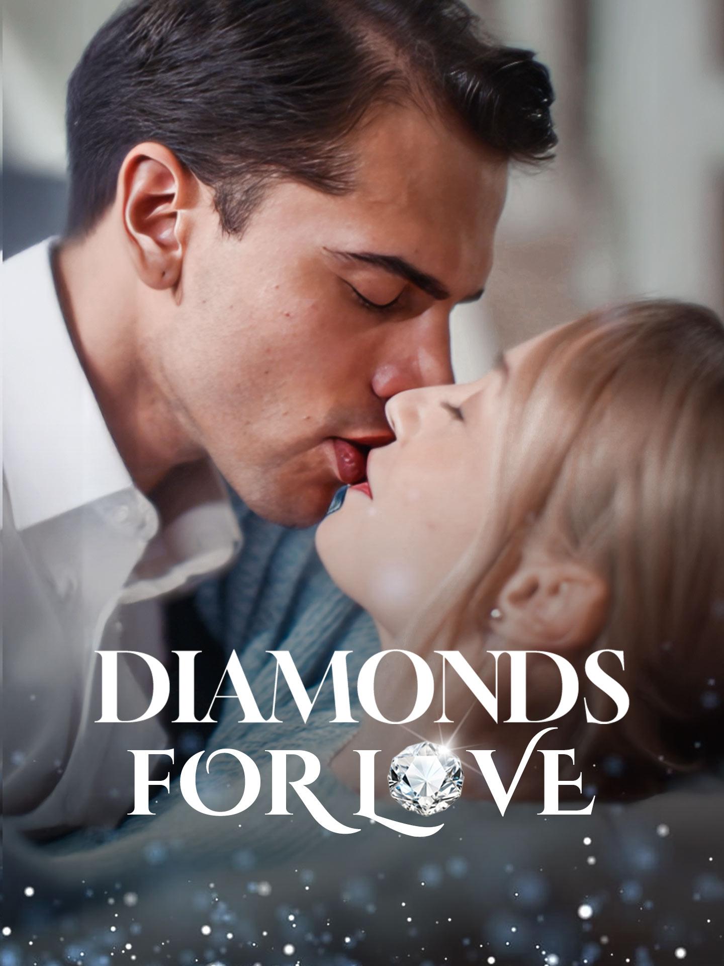Diamonds for Love poster