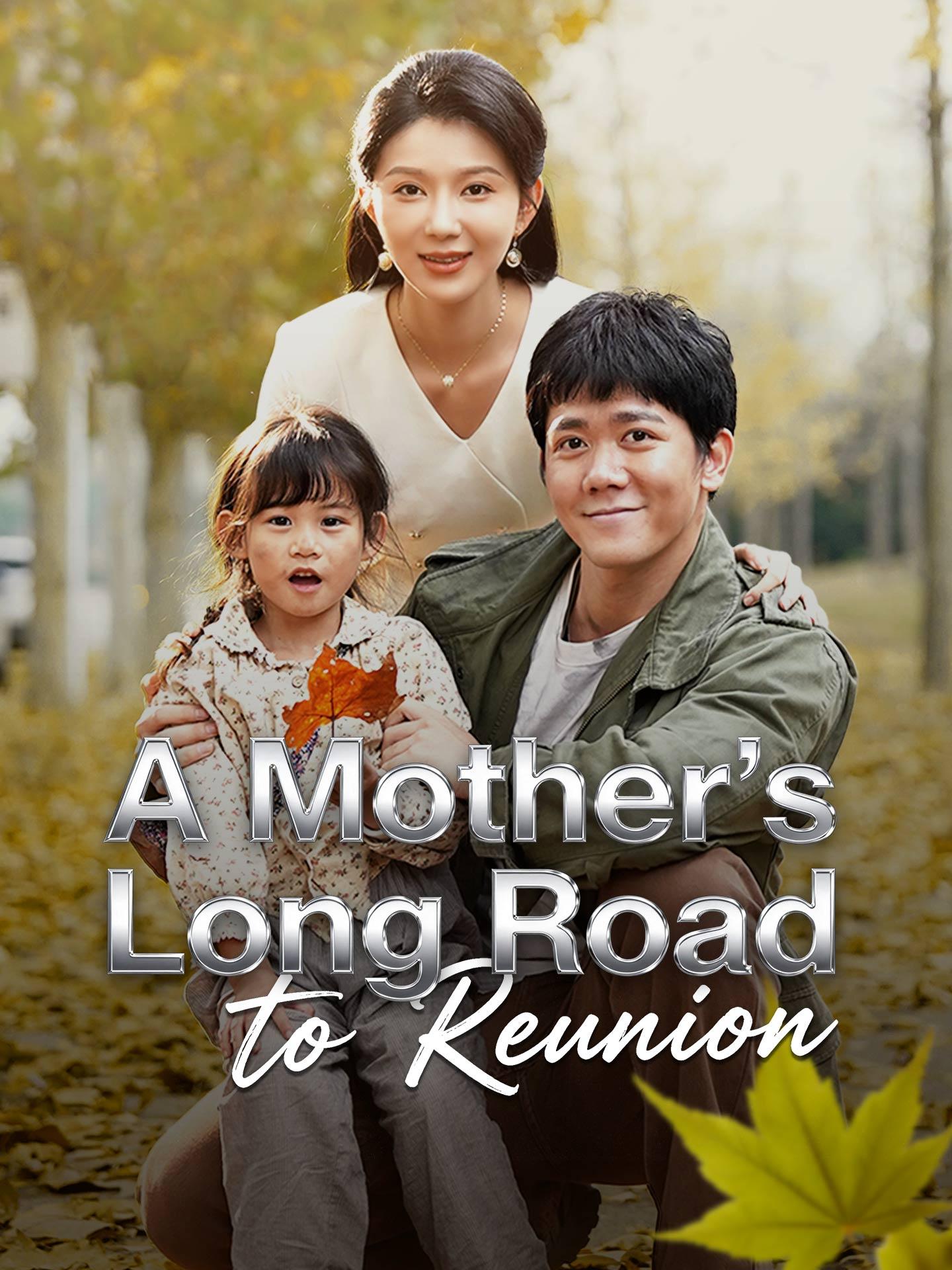 A Mother’s Long Road to Reunion poster