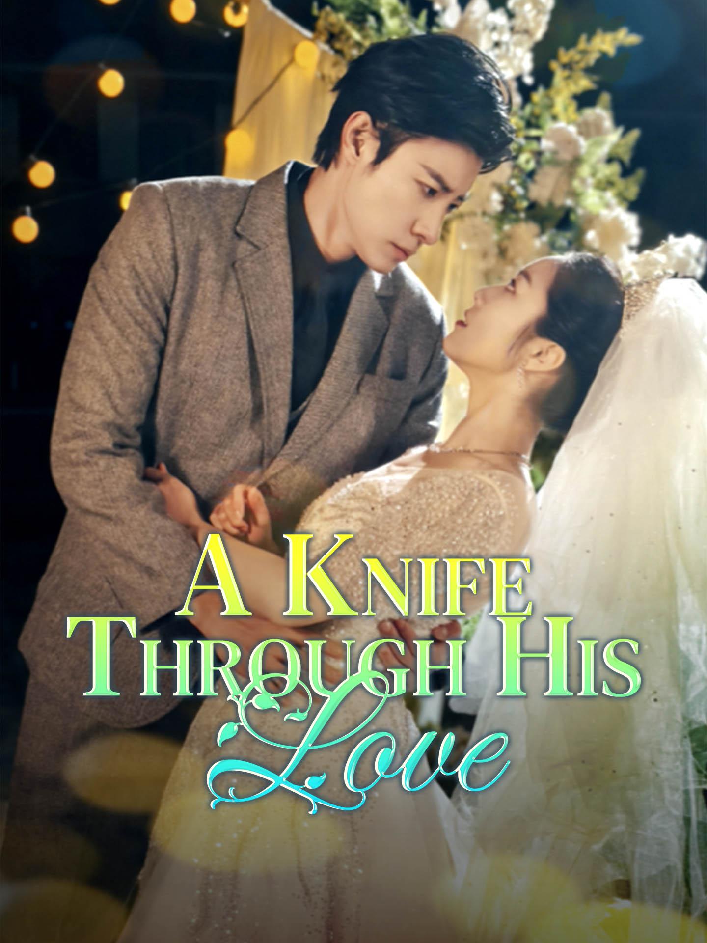 A Knife Through His Love poster