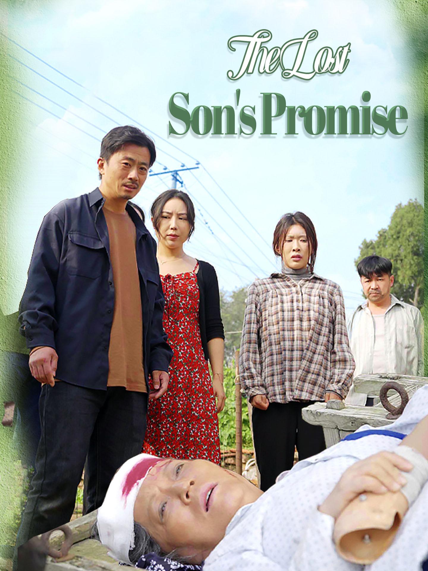 The Lost Son’s Promise poster