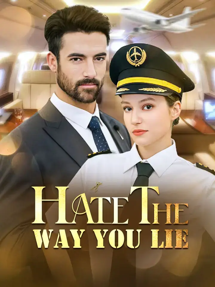 I Hate the Way You Lie poster