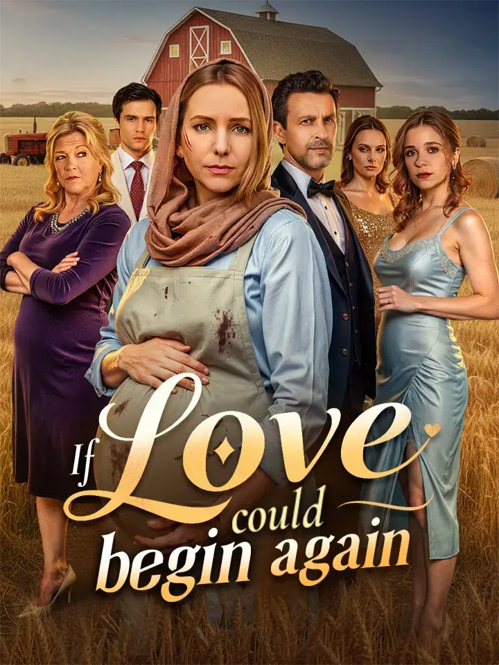 If Love Could Begin Again poster