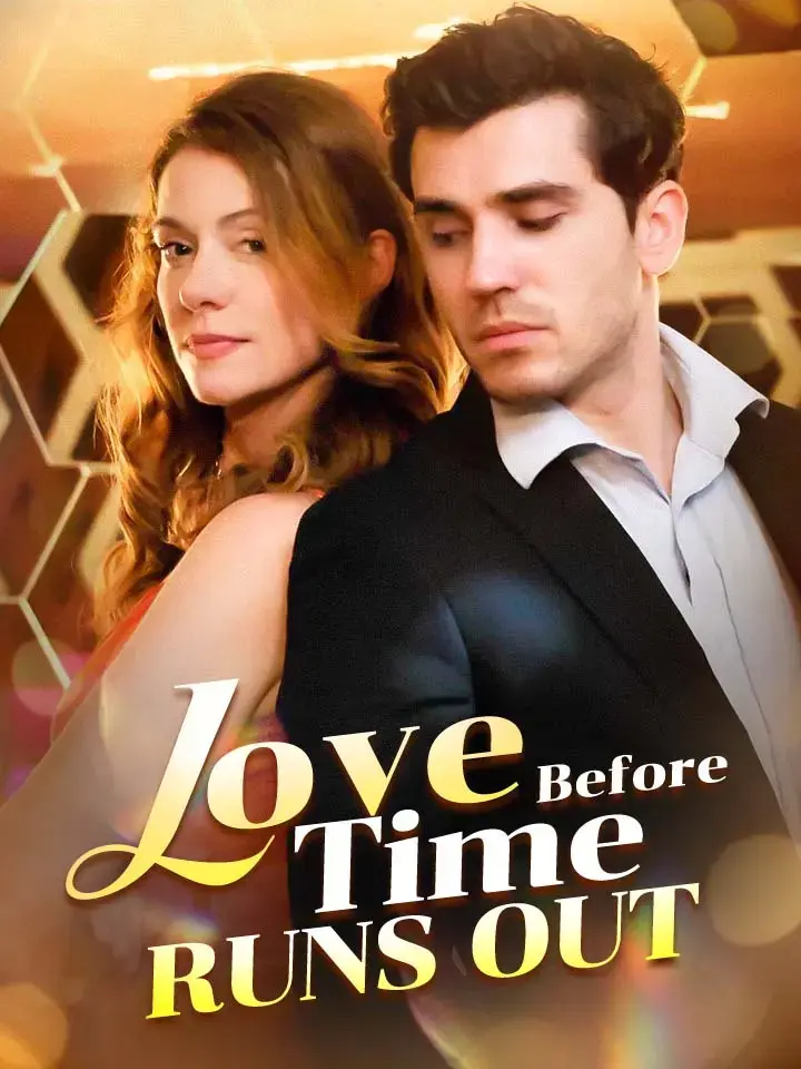Love Before Time Runs Out poster