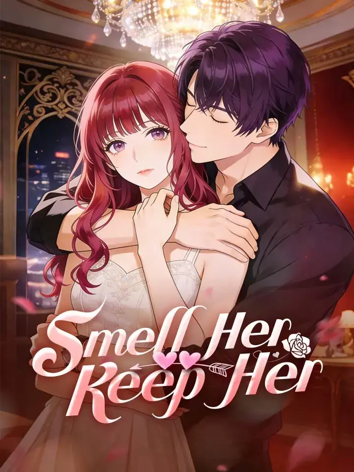 Smell Her, Keep Her poster