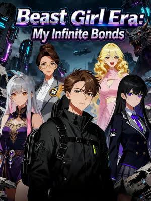 Beast Girl Era: My Infinite Bonds poster