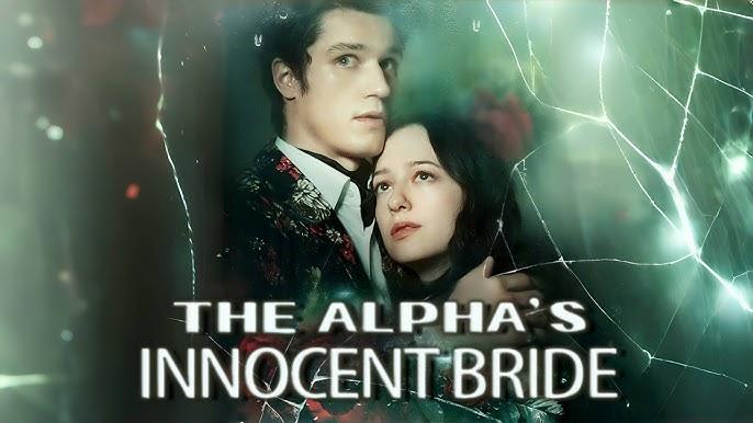 Innocent Bride of an Alpha poster