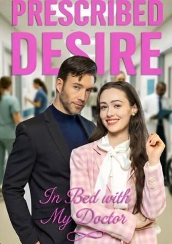 Prescribed Desire: In Bed With My Doctor poster