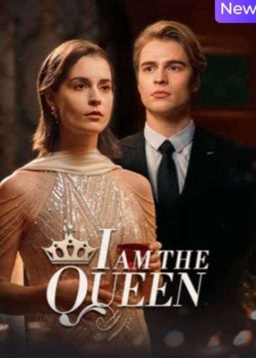 I am the Queen poster